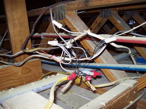 are open junction box code violation|junction box code.